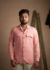 Desert Pink Clay Shirt